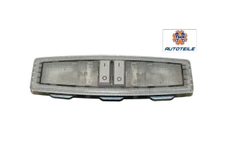 Opel Astra H Meriva A Innenraumbeleuchtung Leseleuchte 13101641 - Bild 1