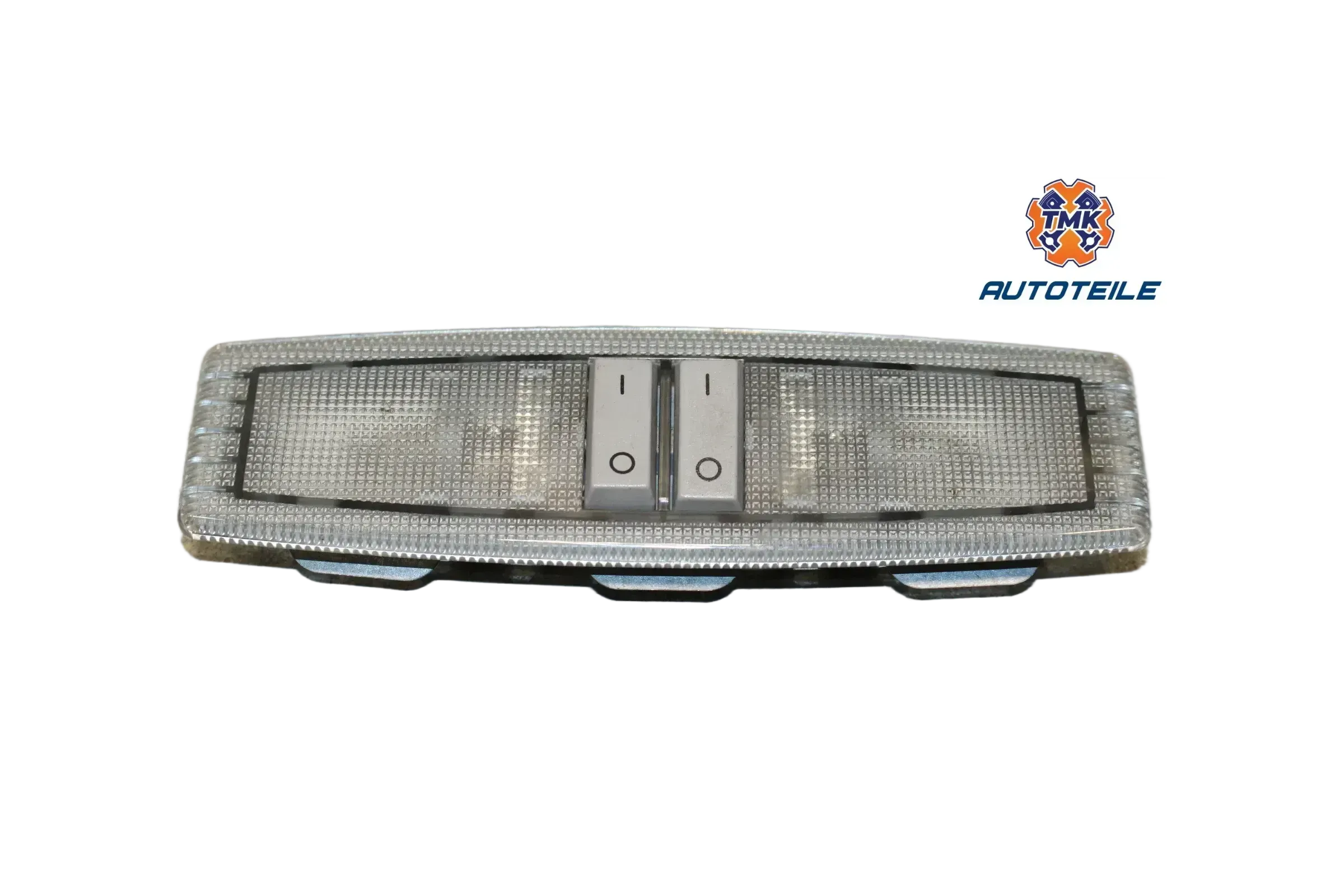 Opel Astra H Meriva A Innenraumbeleuchtung Leseleuchte 13101641 - Bild 1