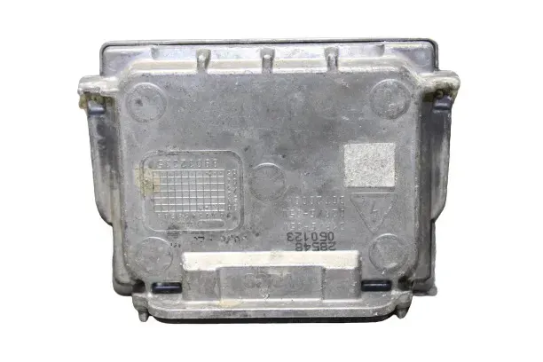 Signum Vectra C Facelift Xenonsteuergerät Steuergerät Xenon 89034934 Opel - Bild 1