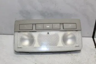 Opel Meriva B Innenraumleuchte Licht Leseleuchte 13285100 - Bild 1