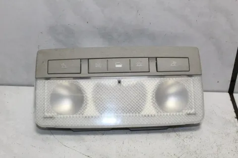 Background image for Opel Meriva B Innenraumleuchte Licht Leseleuchte 13285100