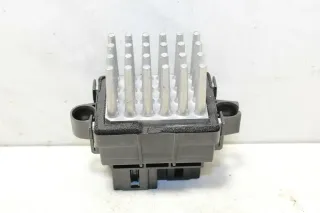 Opel Insignia Heizungswiderstand Widerstand Heizung Gebläse 15141283 - Bild 1