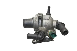 Corsa D Thermostatgehäuse Gehäuse Thermostat Z13DTH 1,3 CDTI 66 KW Opel 55194271 - Bild 1
