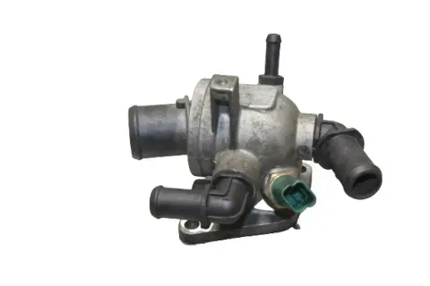 Background image for Corsa D Thermostatgehäuse Gehäuse Thermostat Z13DTH 1,3 CDTI 66 KW Opel 55194271