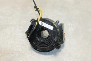 Opel Meriva B Airbagschleifring Schleifring Wickelfeder 13579487 - Bild 4
