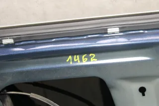 Opel Insignia A Sports Tourer Kombi Tür hinten links Fahrerseite Z22A - Bild 9