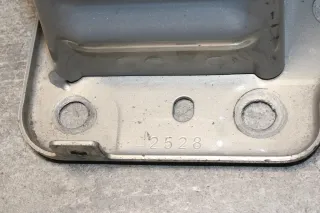 Opel Vectra C Signum Vorfacelift Aufpralldämpfer Pralldämpfer vorne links Z167 Pannacotta - Bild 5