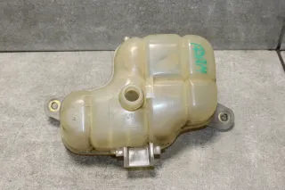 Opel Adam Kühlwasserbehälter Ausgleichsbehälter 13357140 - Bild 2