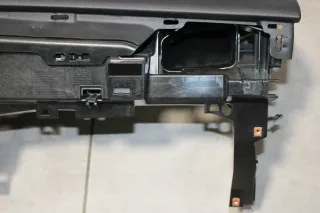 Opel Astra K Armaturenbrett Cockpit - Bild 5