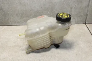 Opel Zafira C Ausgleichsbehälter Kühlwasserbehälter Behälter 13283712 - Bild 2