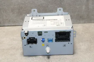 Opel Insignia A Radio DVD 800 DVD800 Autoradio 22790016 UXX - Bild 4