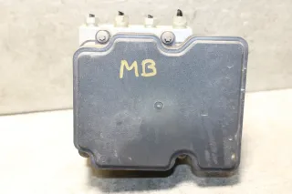 Opel Meriva B ABS ESP Steuergerät Hydraulikblock 13426850 AKP - Bild 3