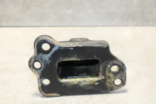 Opel Corsa C Combo C Pralldämpfer Stoßfänger vorne rechts Z20C - Bild 2