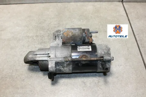 Background image for Opel Insignia A Astra K Anlasser Starter 1.6 CDTI B16DTH B16DTE 55491473