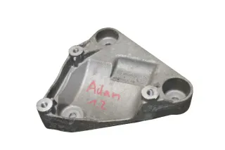 Adam Halter Klimakompressor Opel 55577637 - Bild 1