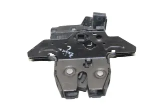 Zafira C Heckklappenschloss Schloss Heckklappe Kofferraum ZV Opel 13587646 - Bild 1