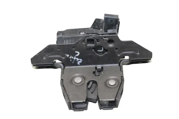 Zafira C Heckklappenschloss Schloss Heckklappe Kofferraum ZV Opel 13587646 - Bild 1