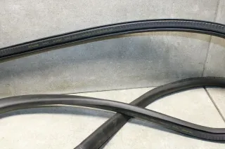 Adam Dichtung Türdichtung Tür vorne rechts Beifahrertür Opel 13412820 - Bild 4