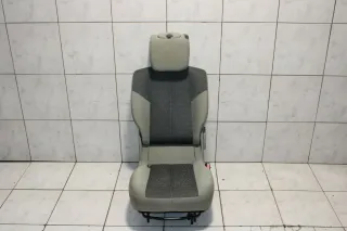 Renault Scenic JM Sitz 2. Sitzreihe hinten rechts Baujahr 2005 - Bild 2