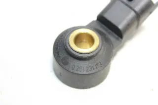 Opel Meriva A Corsa C Combo C Klopfsensor Impulsgeber Sensor 0261231173 - Bild 3