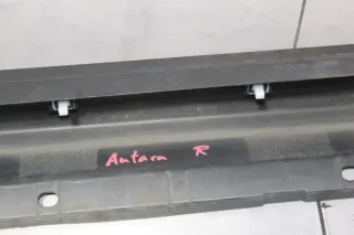 Opel Antara Schweller Seitenschweller Abdeckung rechts 96660204 - Bild 6