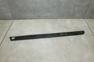 Zierleiste Blende Abdeckung Kotflügel links Opel Zafira C Tourer 20808477 - Bild 2