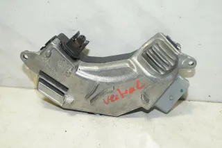 Gebläsewiderstand Widerstand Gebläse Opel Vectra C Signum PU2K 006962 - Bild 1