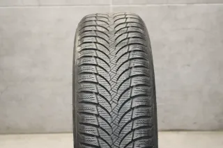 Opel Corsa D Felgen Stahlfelgen Winterreifen 185 65 R15 ET 39 4 Loch - Bild 12