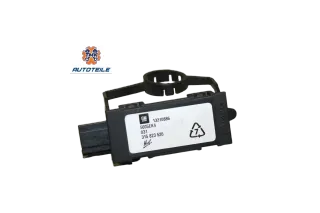 Opel Meriva B Türsensor hinten rechts 13310886 - Bild 1