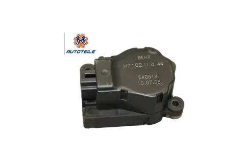 Background image for Opel Zafira B Astra H Stellmotor Heizung Klima H7102