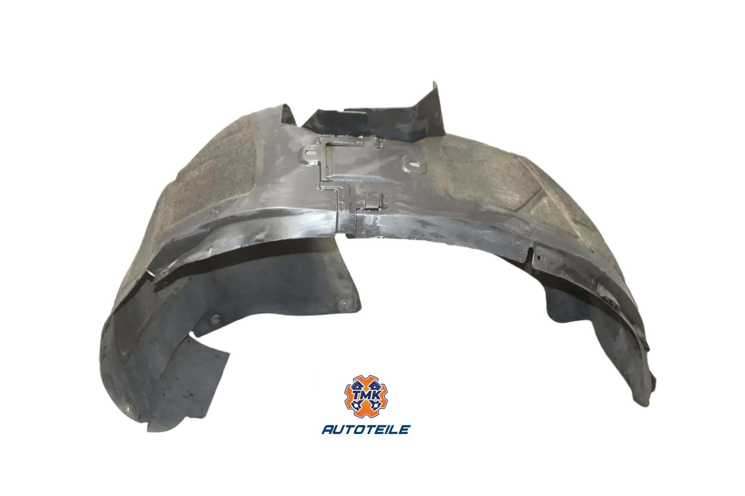 Opel Astra J GTC Radhausschale Radhaus Innenkotflügel Vorne Links 13279496 - Bild 1