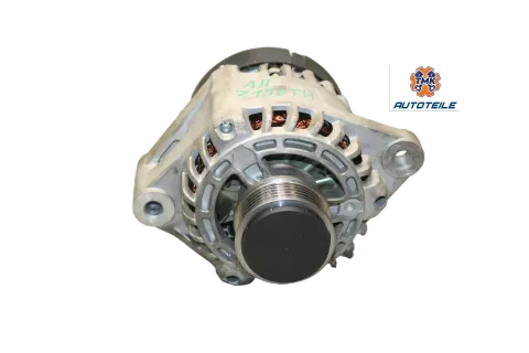 Background image for Opel Astra H Lichtmaschine Lima 1.9 Z19DTH 136930209 1544331