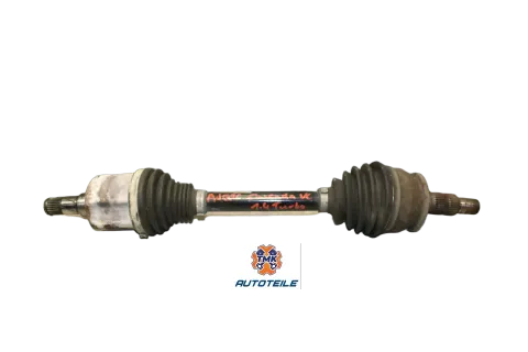 Background image for Opel Astra J GTC Cascada Antriebswelle links Schalter 1.4 Turbo A14NET 13335155 AAF9