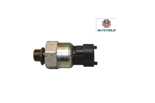 Opel Vectra C Signum Drucksensor Kraftstoffdrucksensor 2.2 Z22YH 0906498 - Bild 1
