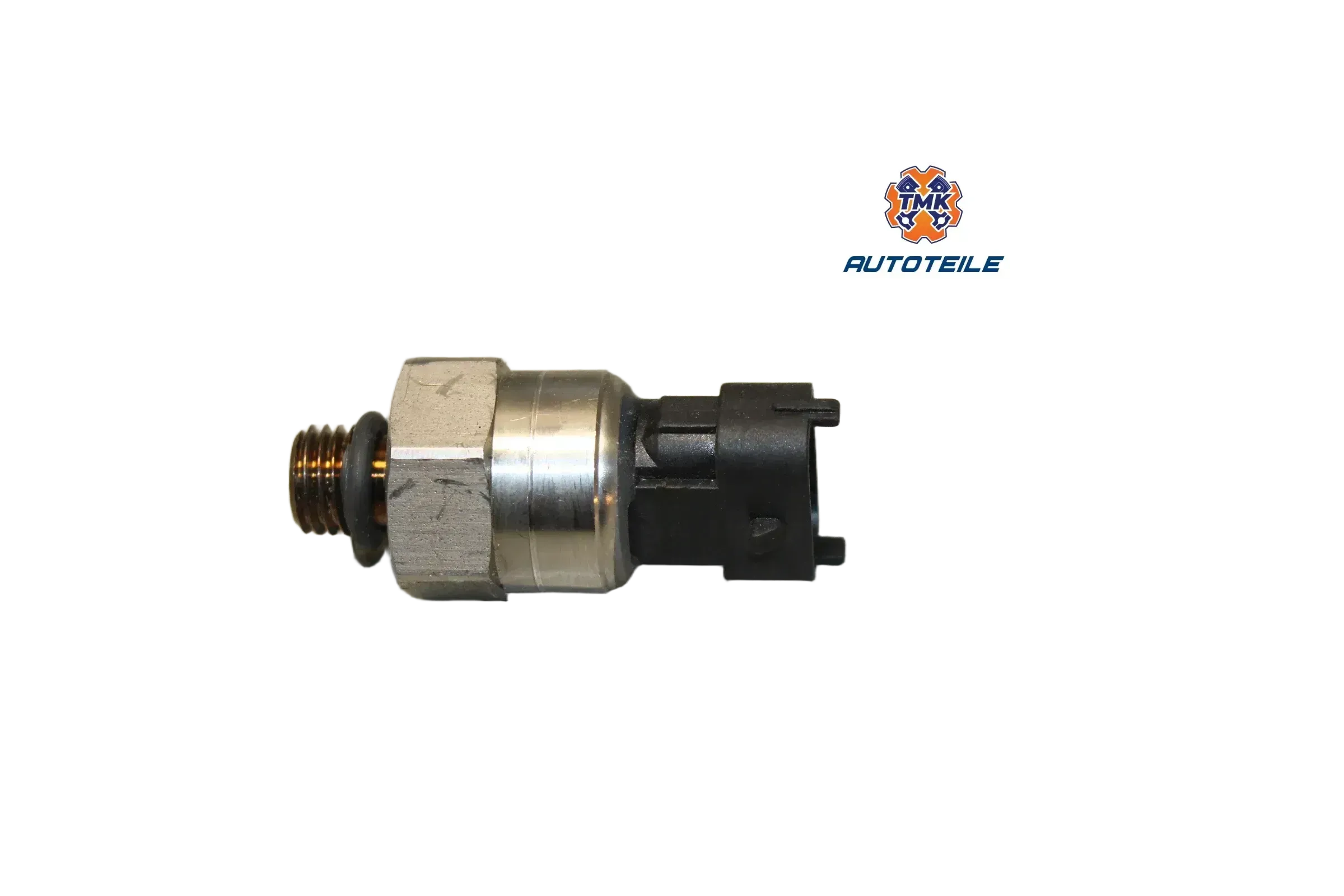 Opel Vectra C Signum Drucksensor Kraftstoffdrucksensor 2.2 Z22YH 0906498 - Bild 1