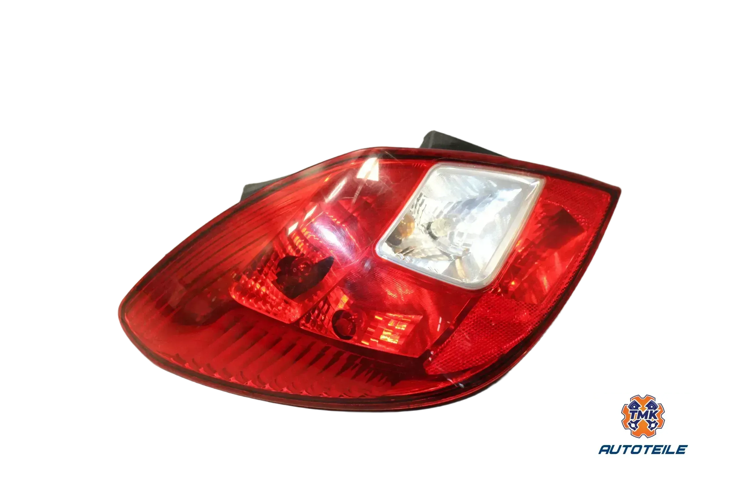 Opel Corsa D Rückleuchte Rücklicht Fahrerseite Links 5 Türer 13188047 - Bild 1