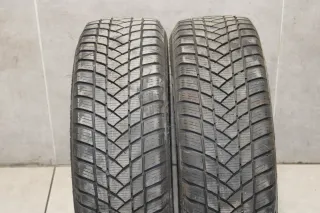 185 60 R15 Zoll Reifen Winterreifen GT Radial Winter Pro 2 - Bild 8