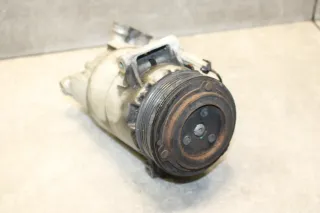 Opel Zafira B Klimakompressor Kompressor Klima Z18XER 6854088 - Bild 2
