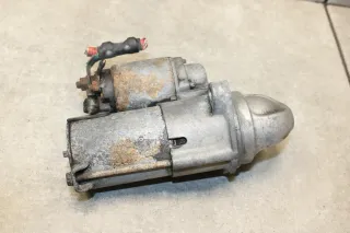 Opel Zafira B Vectra C Signum Starter Anlasser 2,2 Direct 110 114 KW Z22YH 55556245 - Bild 3