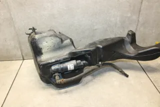 Opel Zafira B Wischwasserbehälter Scheinwerferreinigung 13192025 644500993 - Bild 4