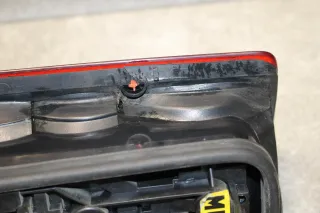 Opel Combo C Rückleuchte Rücklicht Beifahrerseite Rechts Yorka 45313 - Bild 7