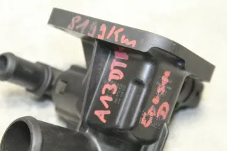 Corsa D Thermostatgehäuse Gehäuse Thermostat A13DTR 1,3 70 KW 55206391 - Bild 4