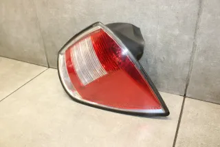 Opel Astra H Caravan Rücklicht Rückleuchte Beifahrerseite Rechts 13223674 - Bild 2