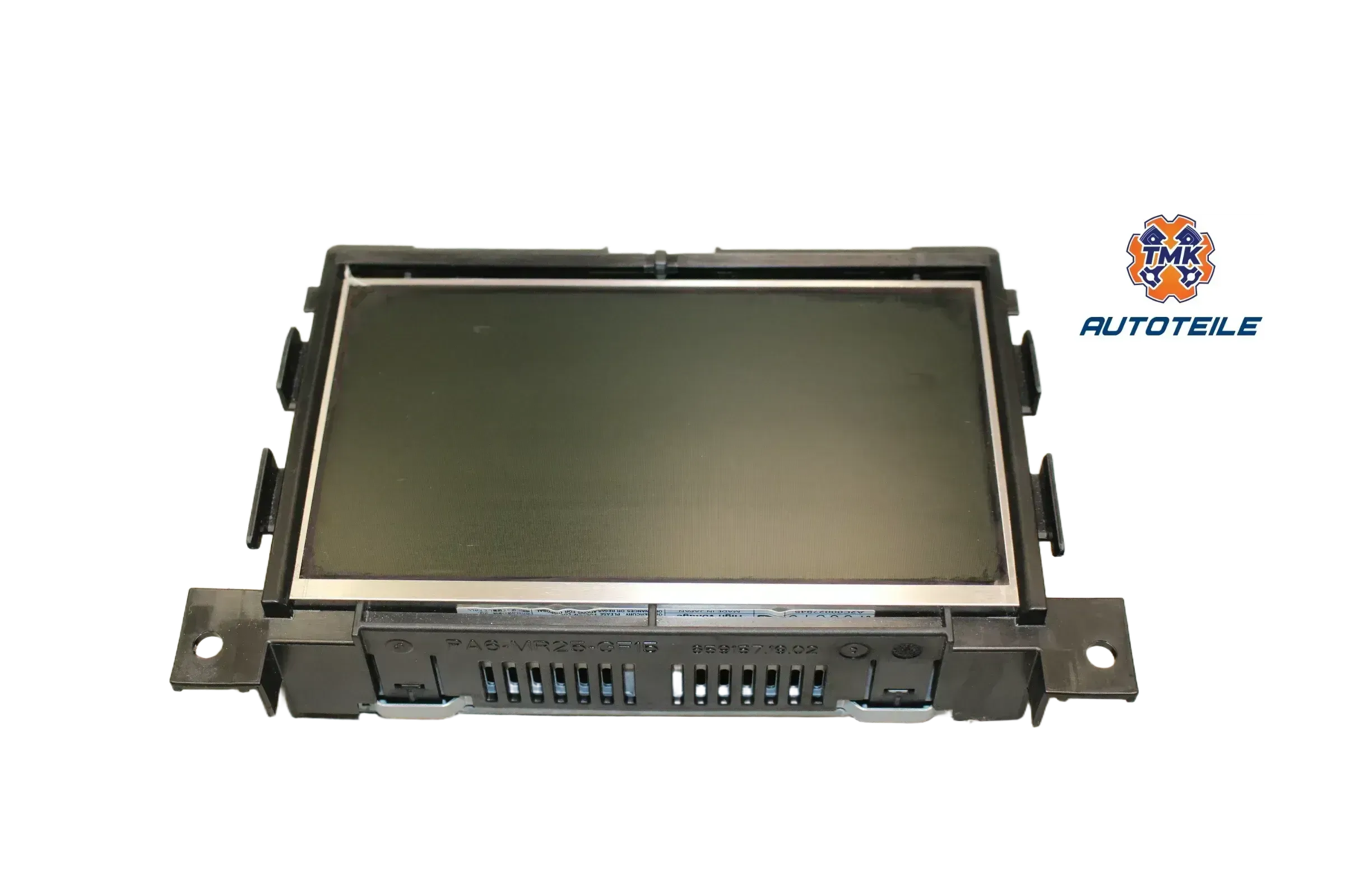 Opel Zafira B Astra H Bordcomputer CID Display Navi Uhr entheiratet 13275954 BN - Bild 1