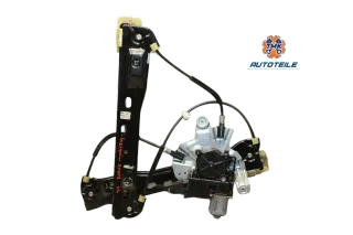 Opel Insignia A Fensterheber Fensterhebermotor Vorne Links 20951581 20952452 - Bild 1