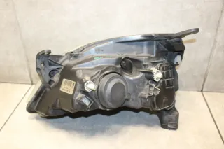 Opel Tigra B Scheinwerfer vorne Beifahrerseite Rechts Twintop 93162204 CO - Bild 5