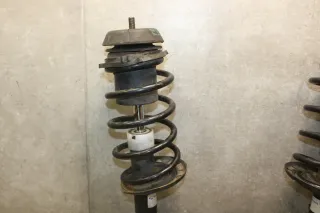 Opel Tigra B Stoßdämpfer Federbein vorne links rechts Set Sachs 290386 290385 - Bild 2