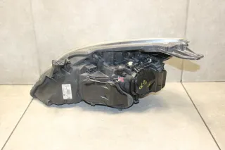 Opel Vectra C Signum Scheinwerfer Xenon Rechts AFL Kurvenlicht 93185614 - Bild 4