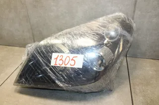 Opel Astra H Xenonscheinwerfer Scheinwerfer Xenon AFL Kurvenlicht Fahrerseite Links - Bild 8