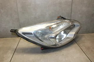 Opel Meriva B Scheinwerfer Halogen Beifahrerseite Rechts 13253630 AA8 - Bild 3